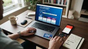 Casino Sites That Accept Credit Card Deposits in the UK (2026)