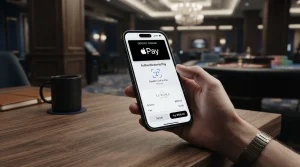 UK Casinos That Accept Apple Pay: Complete Guide 2026