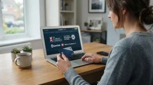 Casinos That Accept Visa UK 2026 — Debit & Credit Options