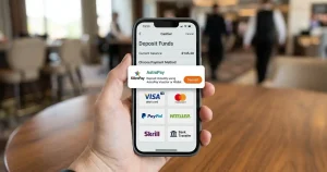 UK Casinos That Accept AstroPay 2026 — Where It Works