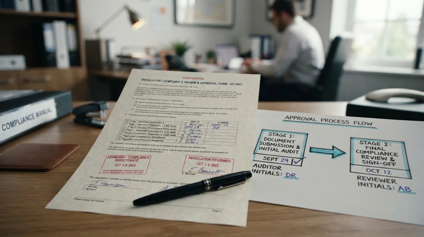 UKGC licence conditions document with verification timeline requirements